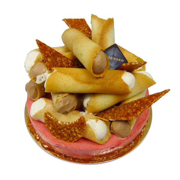 stere-glace