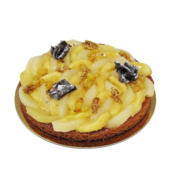 tarte-ecureuil