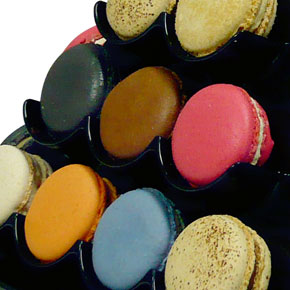 Macarons